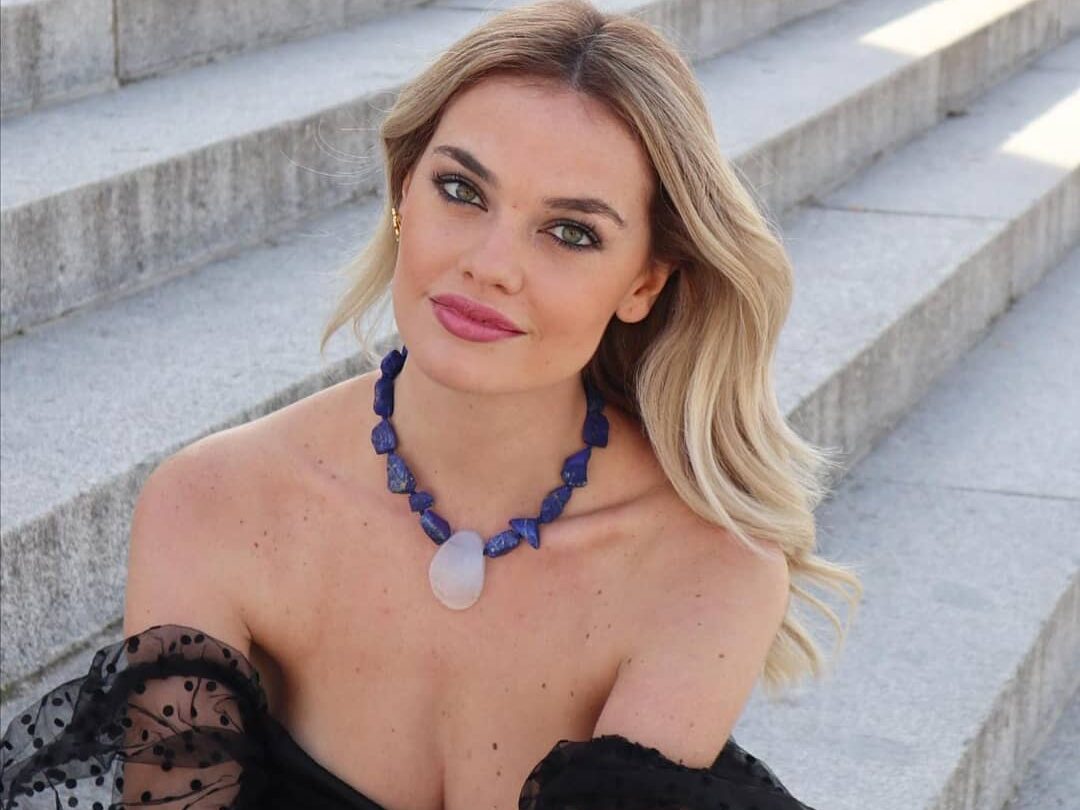 joyas combinar vestidos