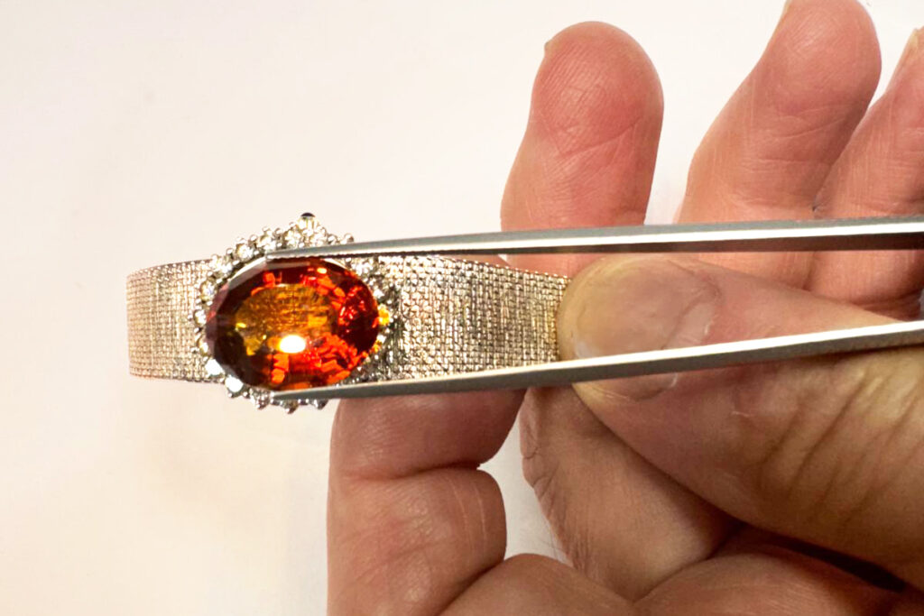 transformar reloj en pulsera: pruebas